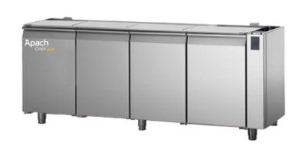 APACH LTRM1111NTR Холодильники