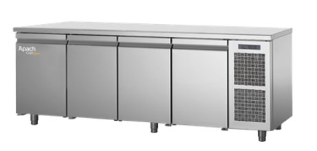 APACH LTRM1111T SNACK Холодильники