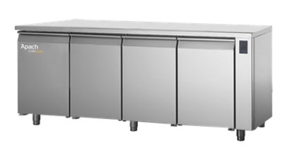 APACH LTRM1111TR SNACK Холодильники