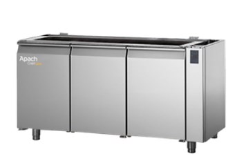 APACH LTRM111NTR SNACK Холодильники