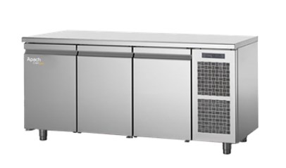 APACH LTRM111T SNACK Холодильники