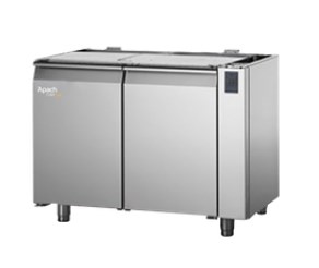 APACH LTRM11NTR SNACK Холодильники