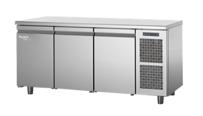 APACH LTRP111TU Холодильники