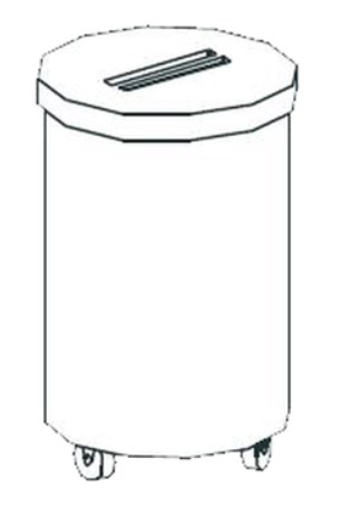 APACH LWB95 Шкафы тепловые
