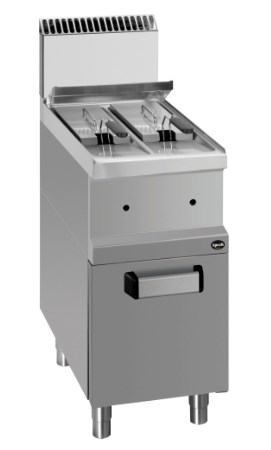 APACH APFG-77T Фритюрницы