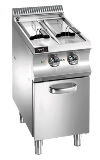 APACH GLFRIE49D16CS Фритюрницы