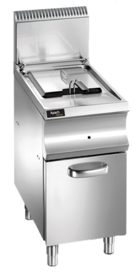 APACH GLFRIE49S21CS Фритюрницы