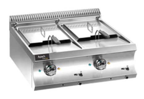 APACH GLFRIE77D24 Фритюрницы