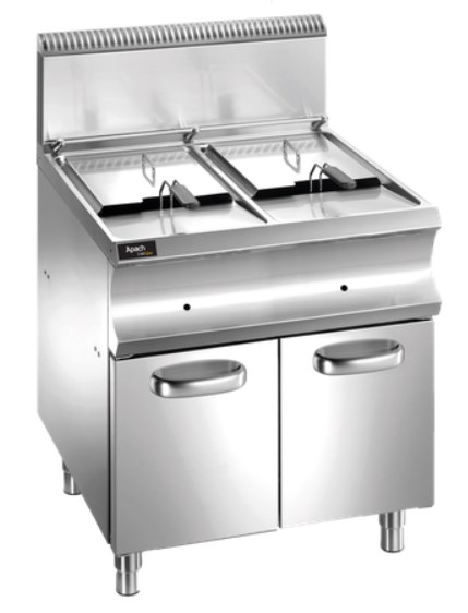 APACH GLFRIE77D26CS Фритюрницы