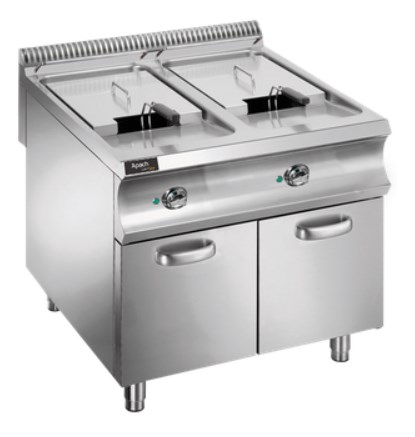 APACH GLFRIE89D36 Фритюрницы