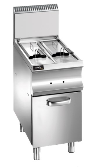 APACH GLFRIG47S14CS Фритюрницы