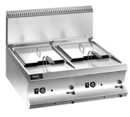 APACH GLFRIG77D18 Фритюрницы