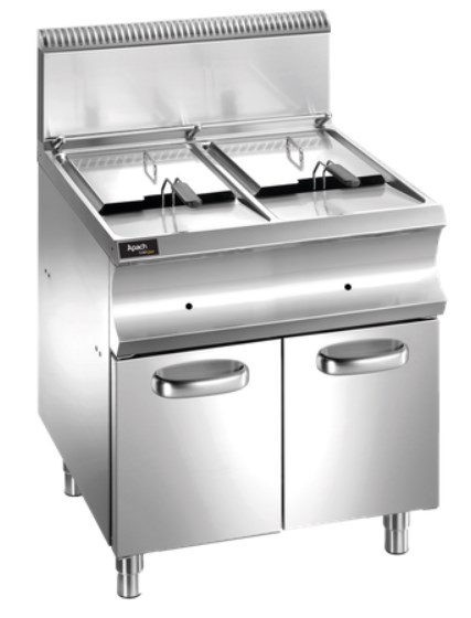 APACH GLFRIG77D28CS Фритюрницы