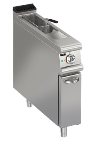 APACH LFRIE27S8CS Фритюрницы