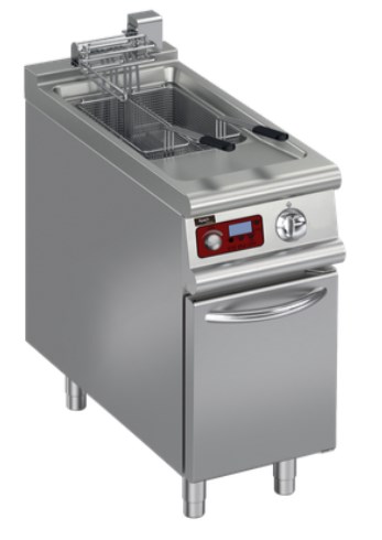 APACH LFRIE47S15CS Фритюрницы