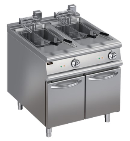 APACH LFRIE49D30CS Фритюрницы