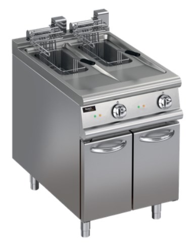 APACH LFRIE69D20CS Фритюрницы