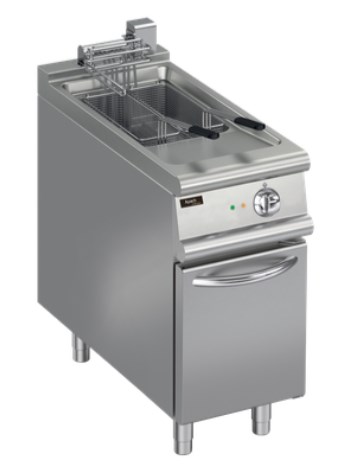 APACH LFRIG49S15CS Фритюрницы