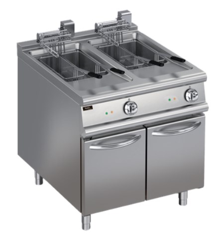 APACH LFRIG87D30CS Фритюрницы