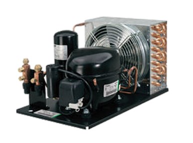 APACH LURBV06U POWER Холодильные агрегаты