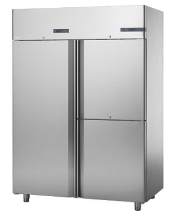 APACH LCK140N3D3R Витрины