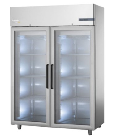 APACH LCRM140ND2GR Витрины
