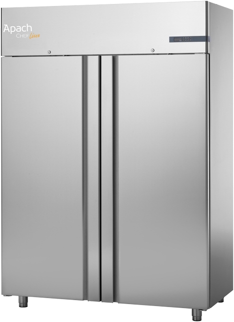 APACH LCRM140ND4 Шкафы холодильные