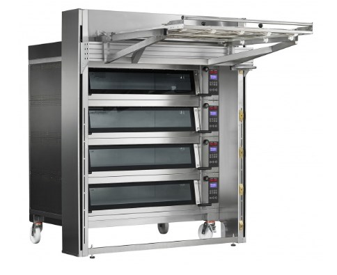 APACH CIE2L Пастеризаторы