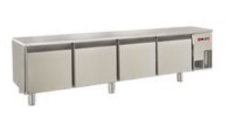 APACH LBR7112NT Пастеризаторы