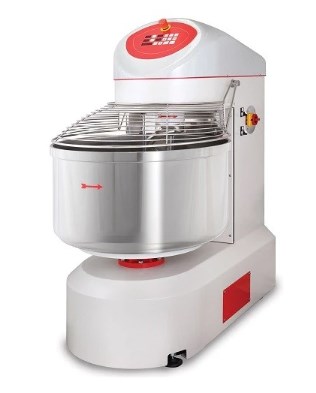 APACH V120 Тестомесы