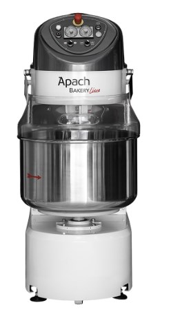 APACH V160 Тестомесы