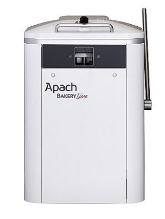 APACH SE M19 Тестоделители