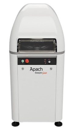APACH SPA A30S Тестоделители