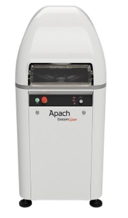 Тестоделитель-округлитель APACH SPA A30S Тестоделители