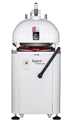 Тестоделитель-округлитель APACH SPA M11 Тестоделители