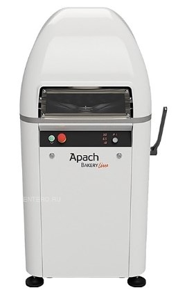 APACH SPA SA11 Тестоделители