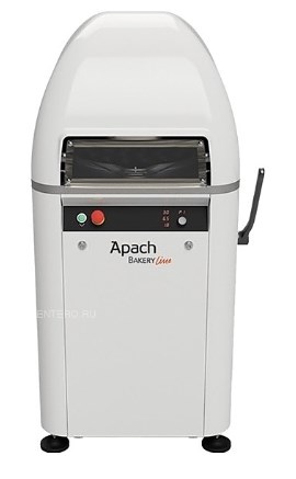 APACH SPA SA52 Тестоделители