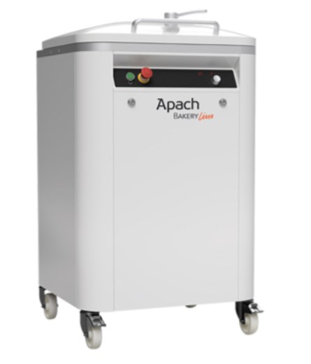 APACH SQ A20S Тестоделители