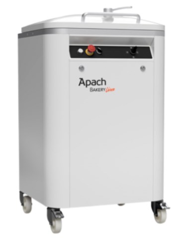 APACH SQ SA24 Тестоделители