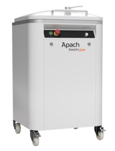 APACH ST SA16 Тестоделители