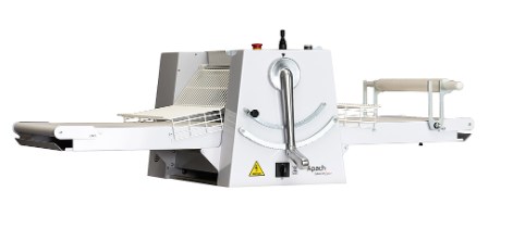 APACH ASH500/800B/ВЫСТ Тестораскатки