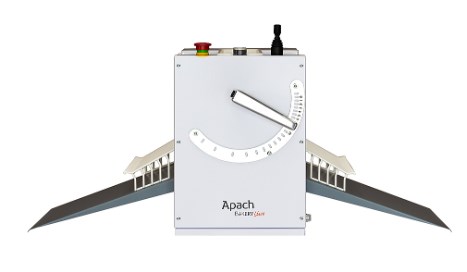 APACH ASH500SM 1Ф 