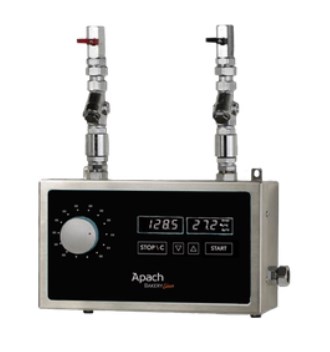 Дозатор-смеситель воды APACH DOMIX 353FK Дозаторы для жидкого мыла
