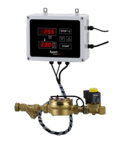 APACH DOX 25M Дозаторы