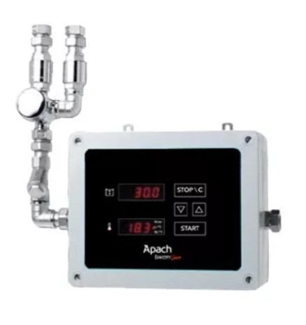 APACH DOX 30M3FK Дозаторы