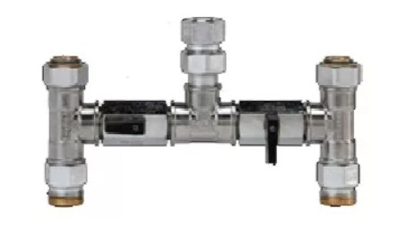 APACH M3FK Дозаторы