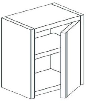 APACH LCW44HD Полки кухонные