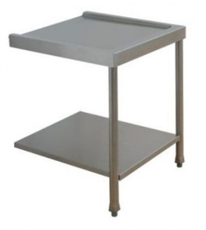 Стол для чистой посуды APACH СПМ-700 Л Столы производственные