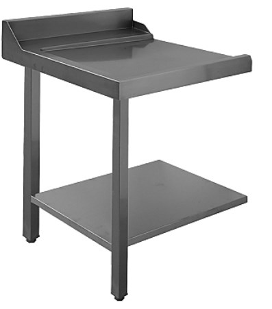 Стол для чистой посуды APACH L80201/ВЫСТ Столы производственные