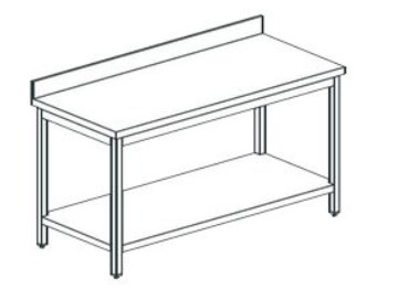 APACH LWT713SHUSL Столы производственные